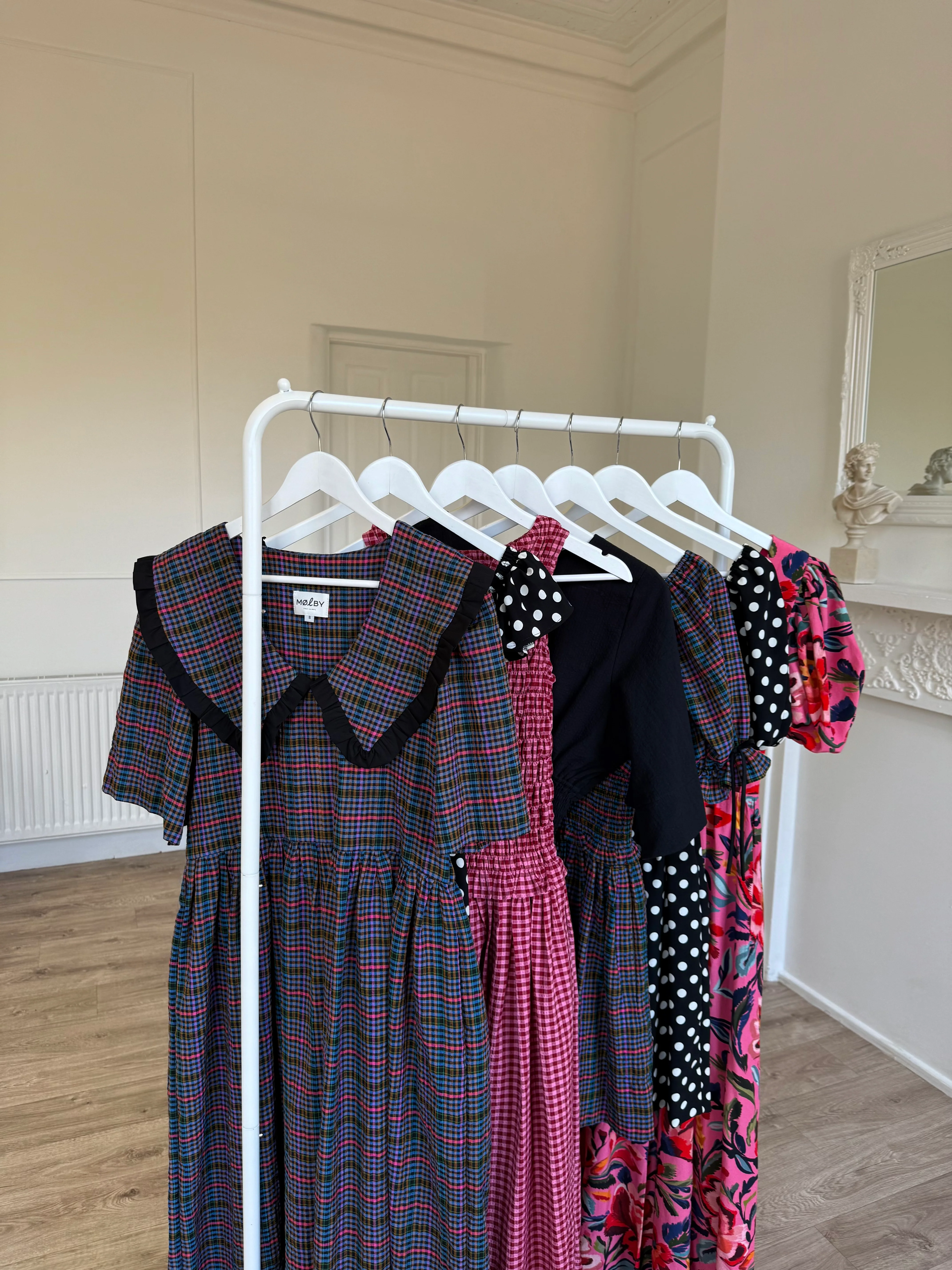 Timeless Style, Effortless Charm